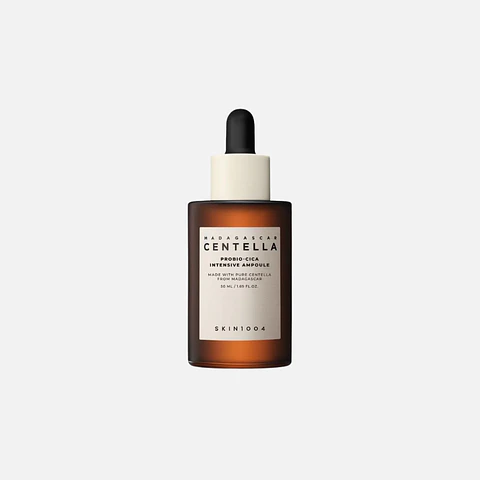 Skin1004 Ampolla Madagascar Centella Probio-Cica Intensive Ampoule