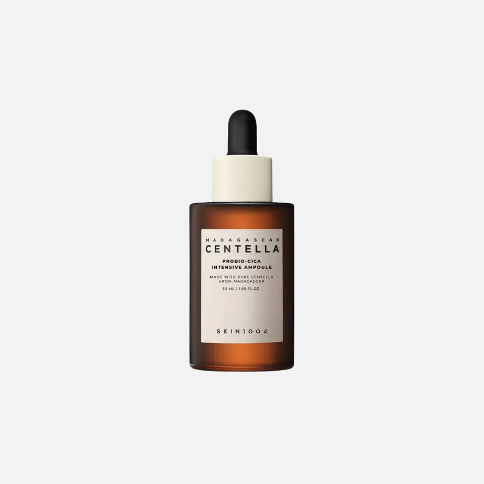 Skin1004 Ampolla Madagascar Centella Probio-Cica Intensive Ampoule 1