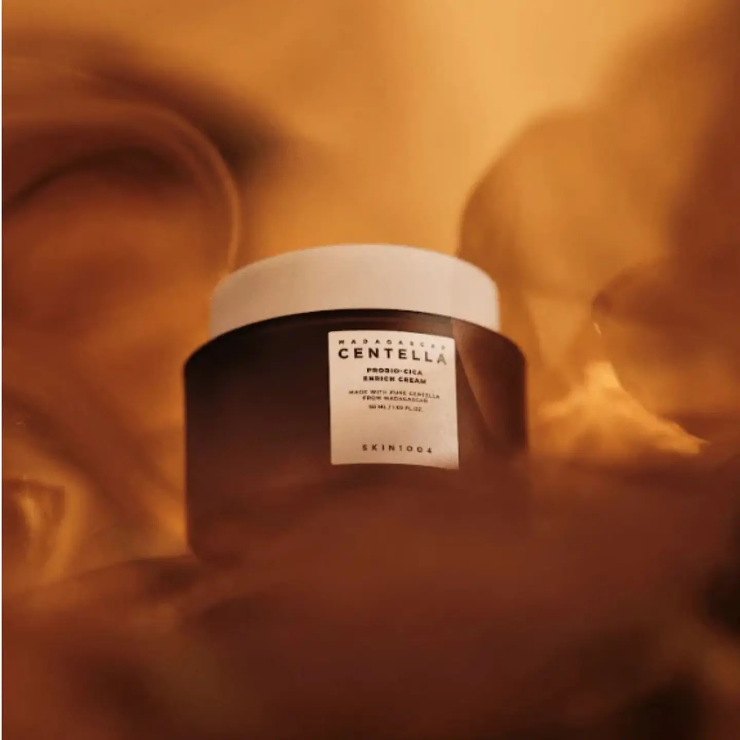 Skin1004 Crema Madagascar Centella Probio-Cica Enrich Cream 50ml 8