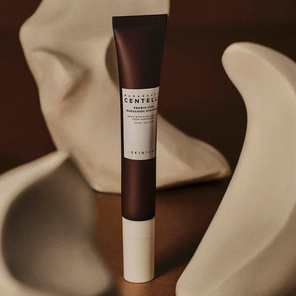 SKIN1004 Crema Contorno De Ojos Probio-Cica 20ML 1