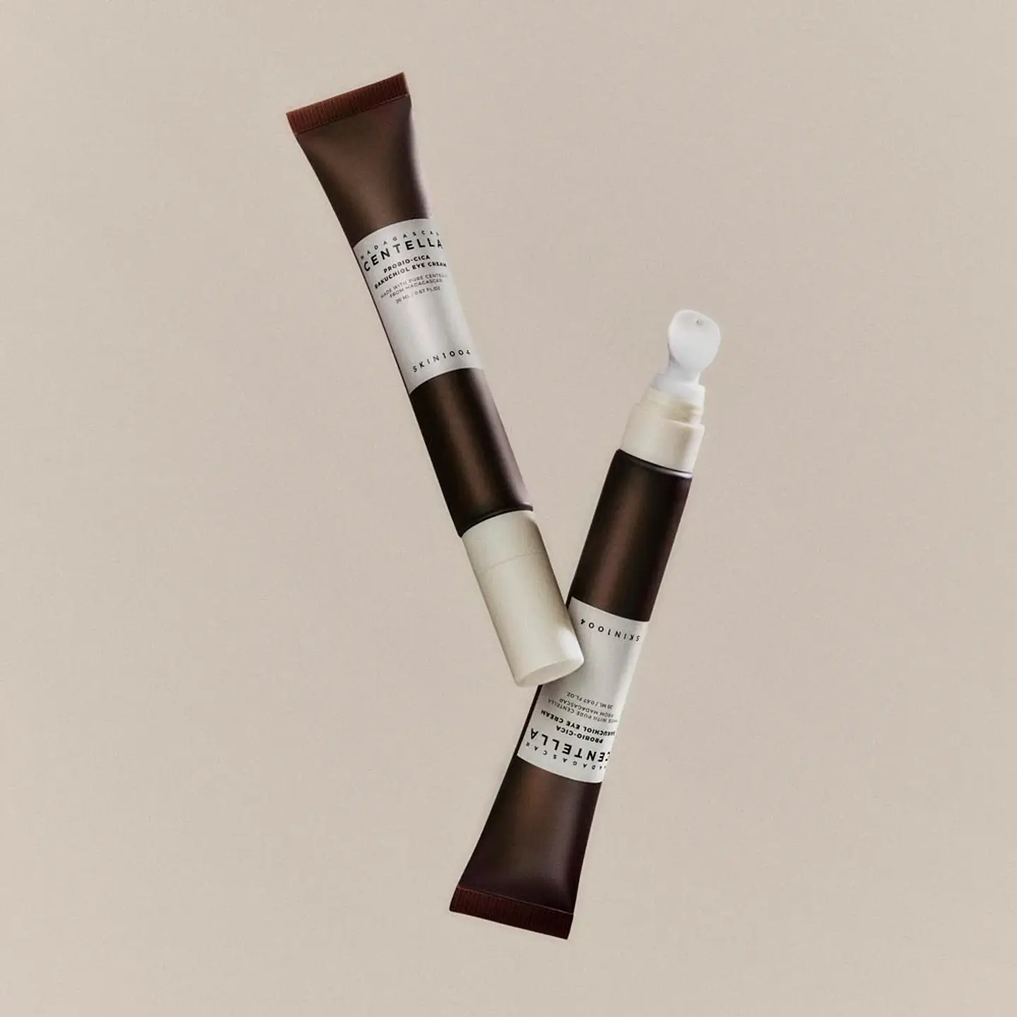 SKIN1004 Crema Contorno De Ojos Probio-Cica 20ML 7