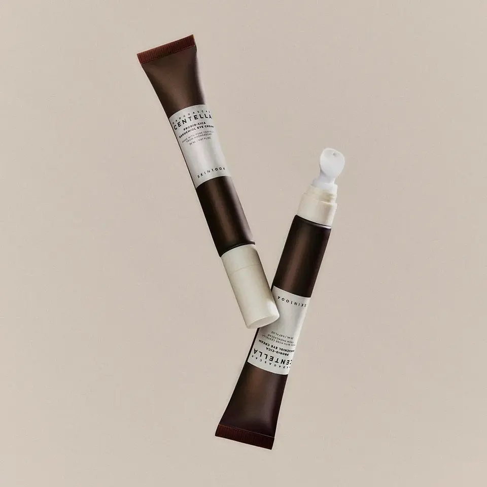 SKIN1004 Crema Contorno De Ojos Probio-Cica 20ML 7