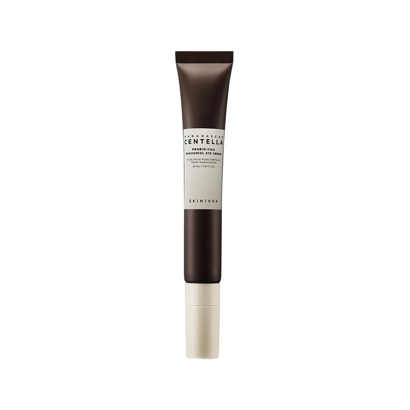 SKIN1004 Crema Contorno De Ojos Probio-Cica 20ML 9
