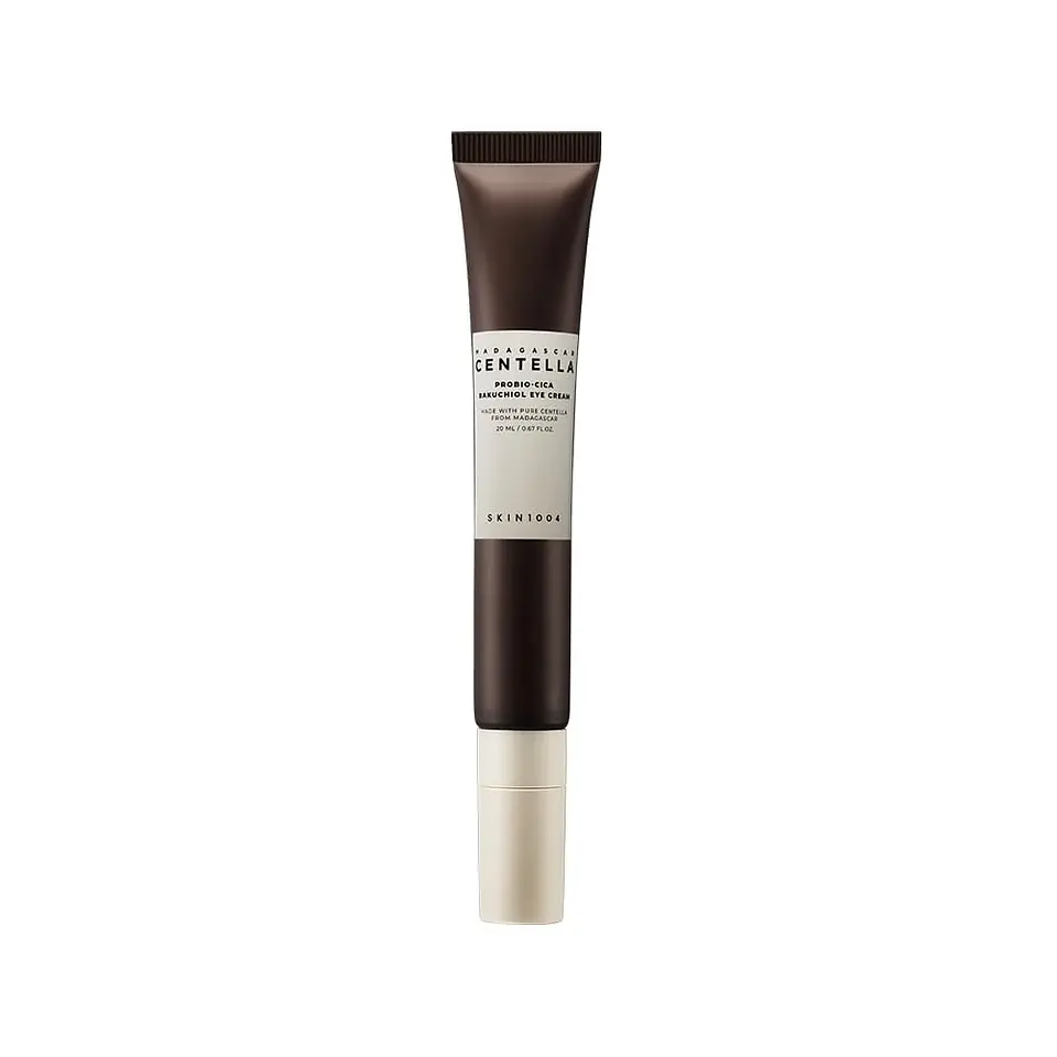 SKIN1004 Crema Contorno De Ojos Probio-Cica 20ML 9