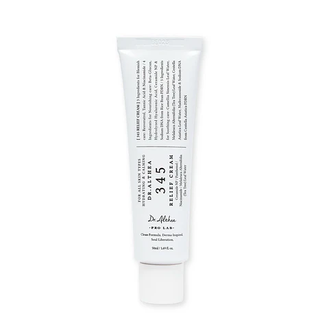 345 releaf cream 50ml