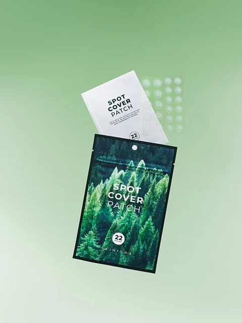 Spot Cover Patch 22ea