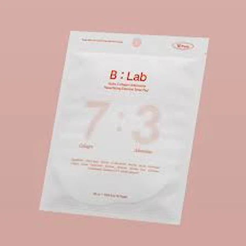7:3 HYDRO COLLAGEN ADENOISE RESURFACING ESSENCE TONER PAD (10EA)