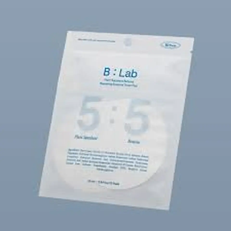 5:5 PLANT SQUALANE BETAINE REPAIRING ESSENCE TONER PAD  1