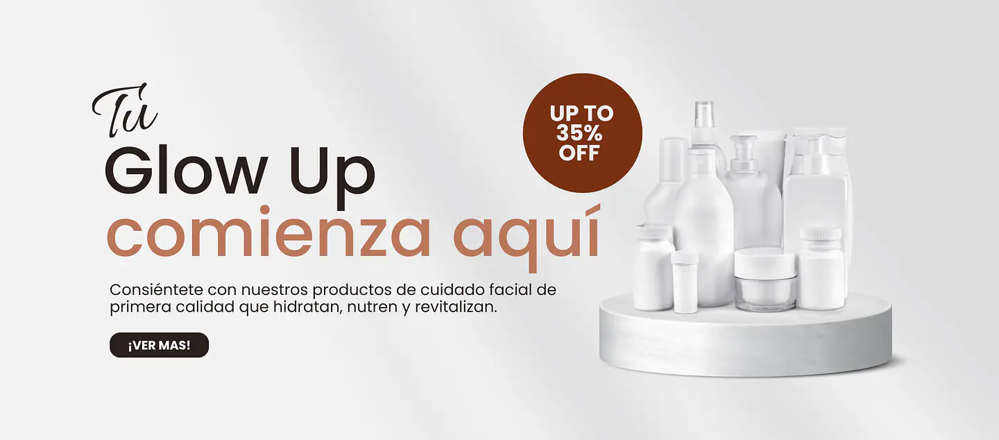 Mi-Syu  Skincare Coreano