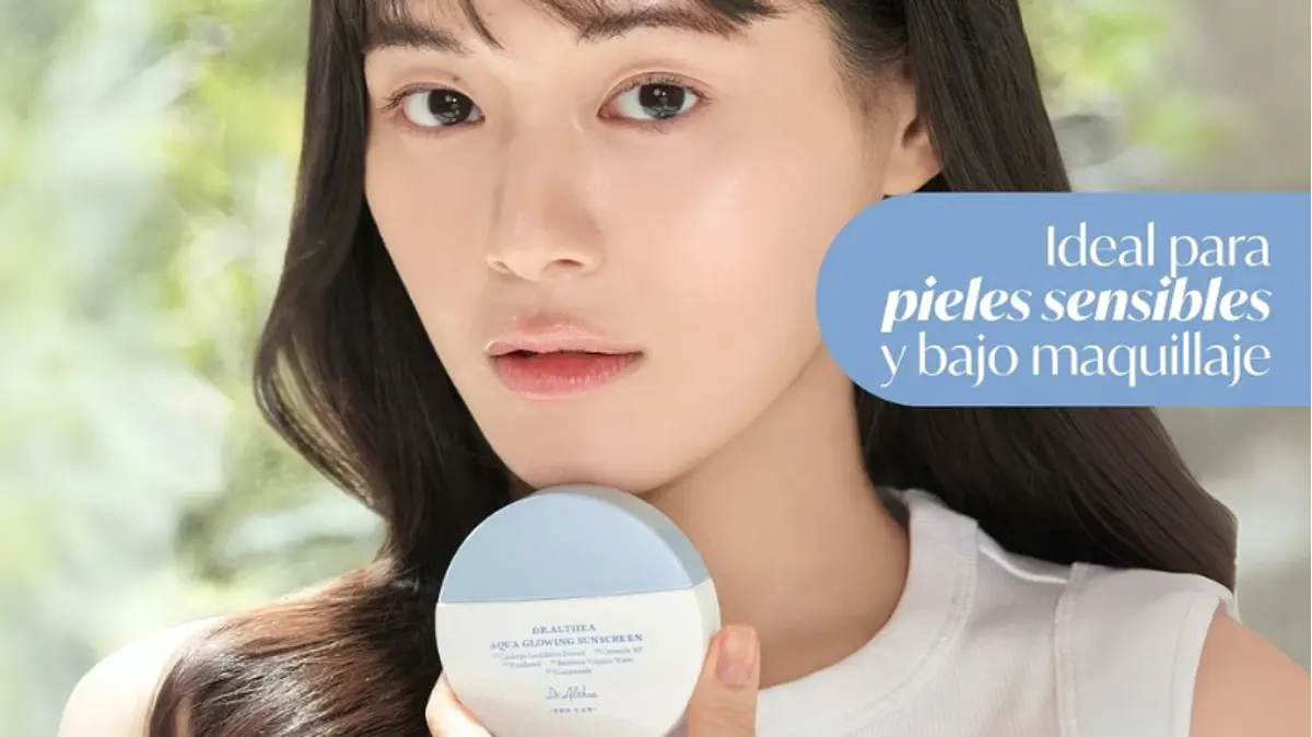 Mi-Syu  Skincare Coreano