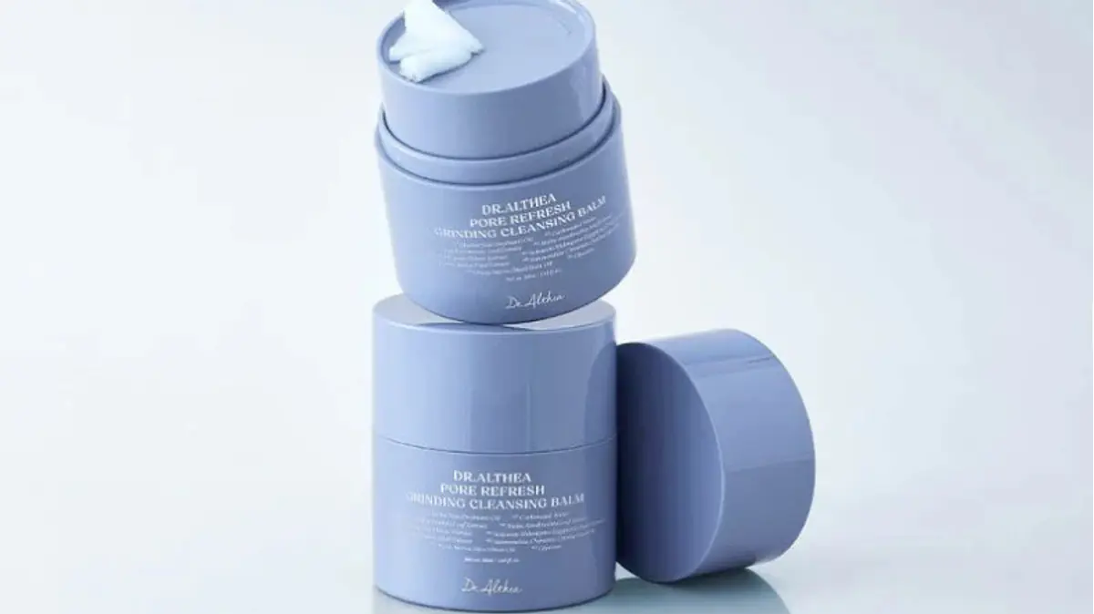 desarrollado para eliminar eficazmente residuos de maquillaje