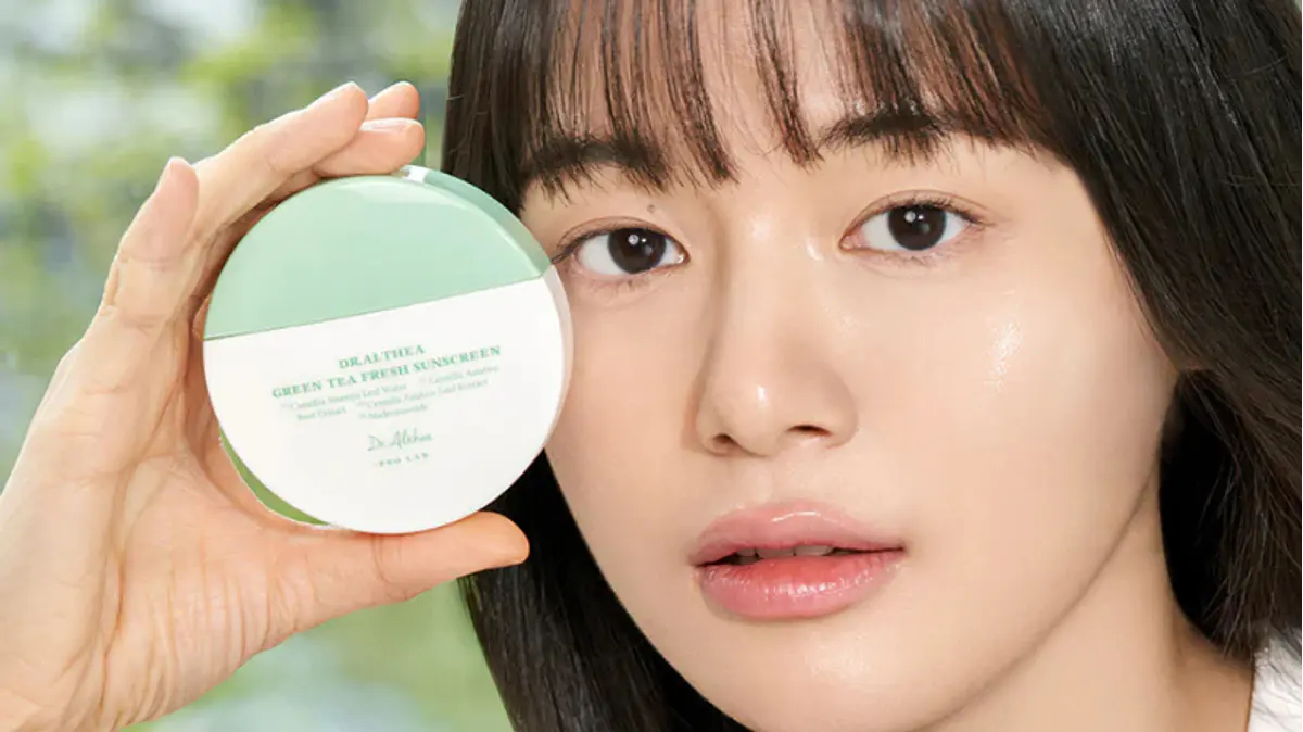 Mi-Syu  Skincare Coreano