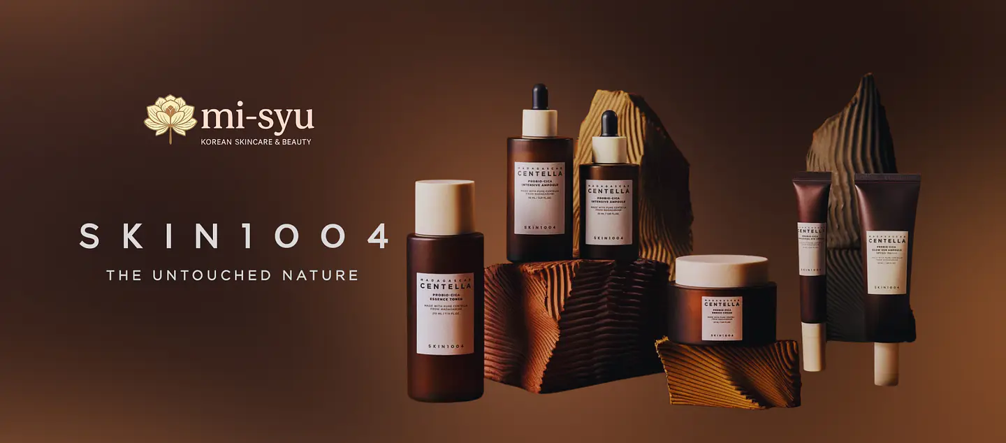 Mi-Syu  Skincare Coreano
