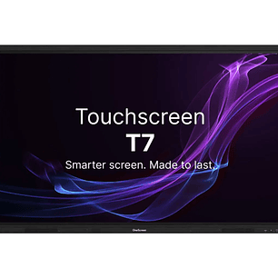 Tablero Digital Interactivo OneScreen Touchscreen T7 65”