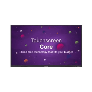 Tablero Digital Interactivo OneScreen Touchscreen Core