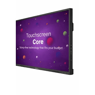 Tablero Digital Interactivo OneScreen Touchscreen Core