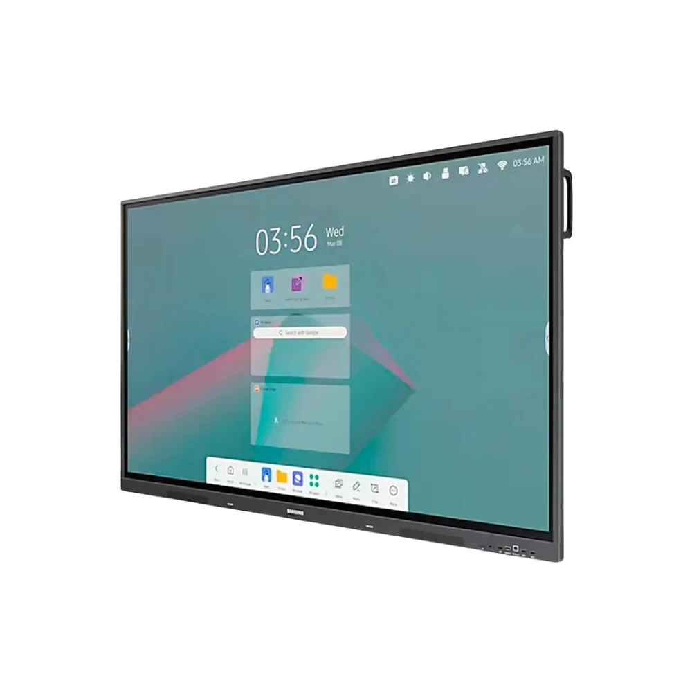 Tablero Digital Interactivo Samsung Series WAC 65” / 75