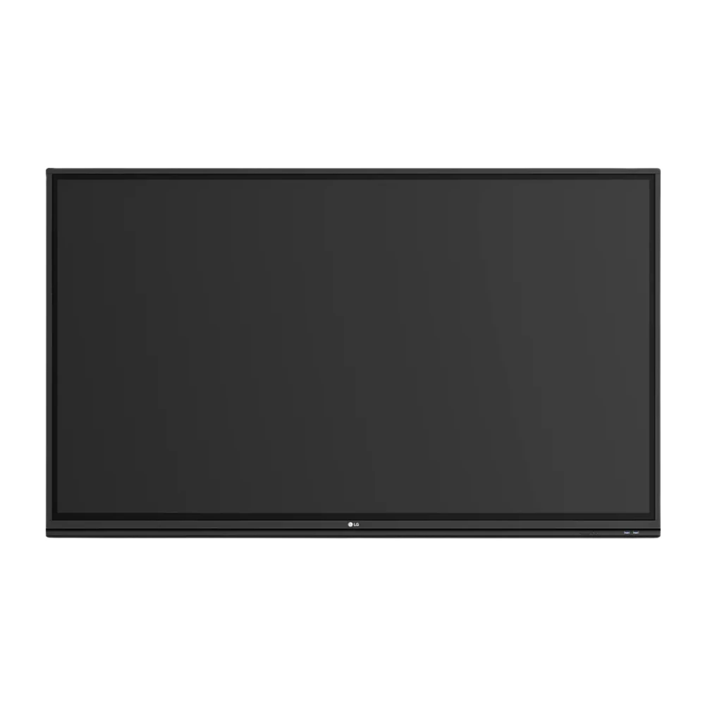 Tablero Digital Interactivo LG CreateBoard 65TR3PJ 65” 4K 3