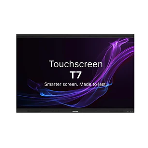 Tablero Digital Interactivo OneScreen Touchscreen T7 65”