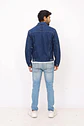 casaca jean Blue - Miniatura 3