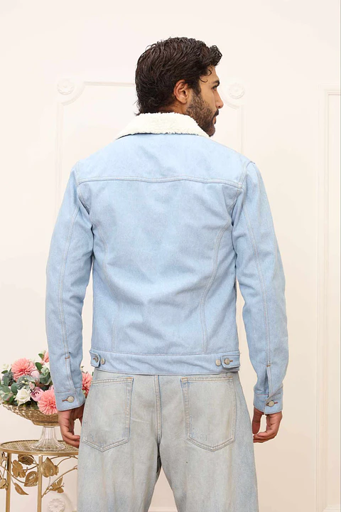CASACA HIELO SHERPA