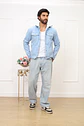 CASACA HIELO SHERPA - Miniatura 3