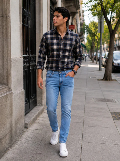 JEAN 511 SLIM FIT