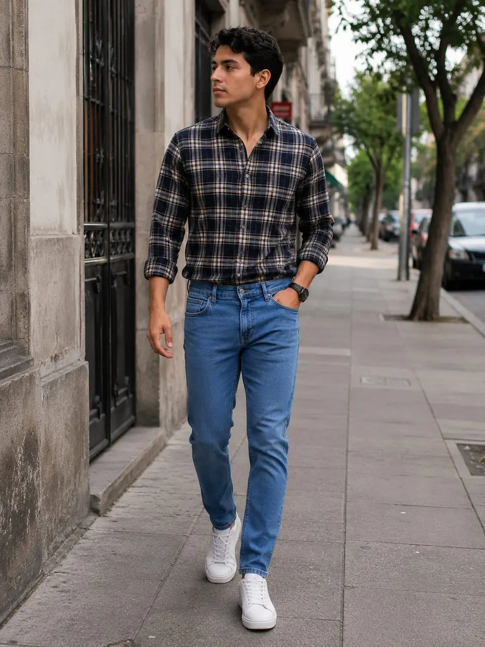 JEAN 511 SLIM FIT 3