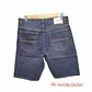 SHORT DENIM - Miniatura 2