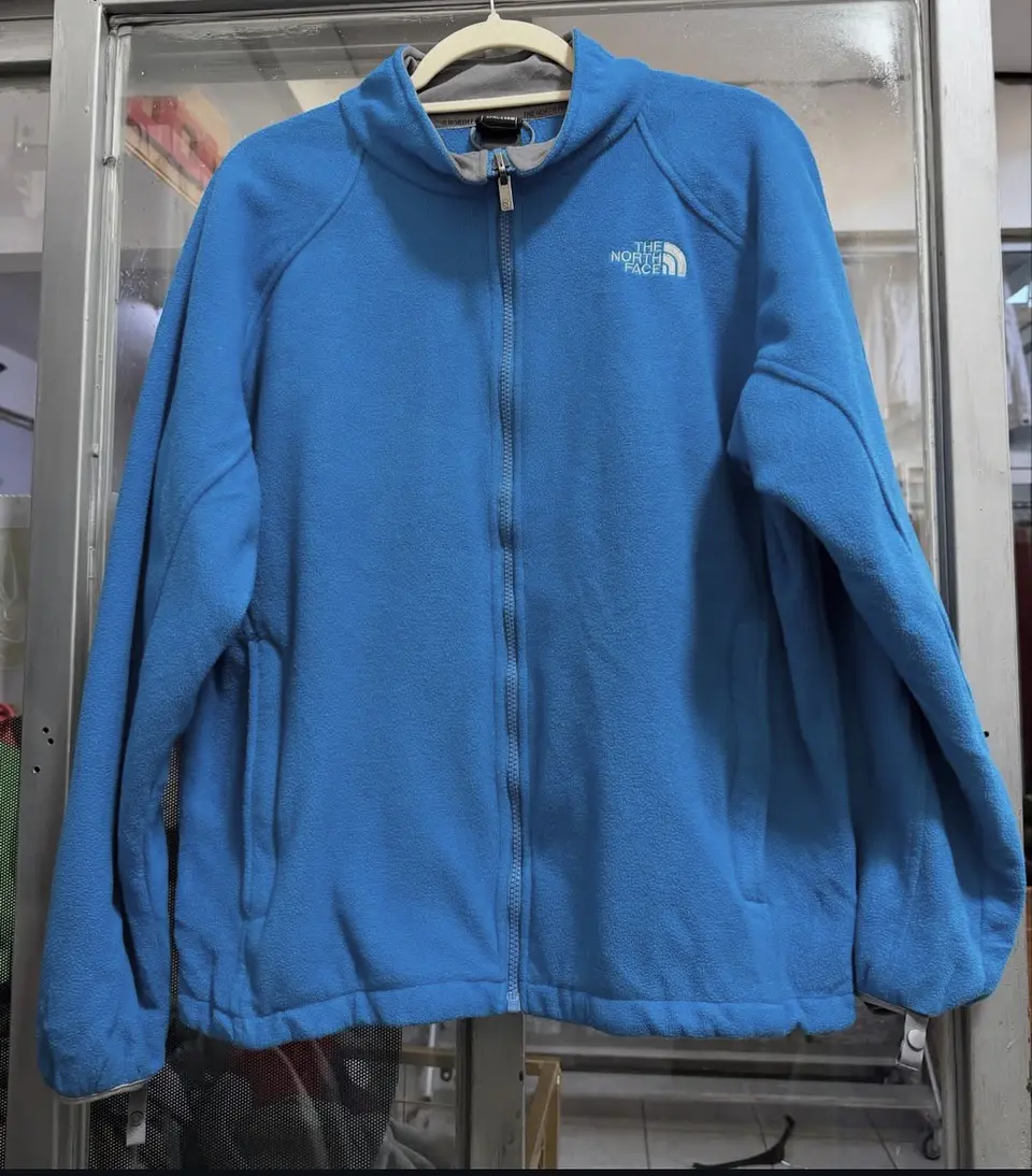 Polar the north face  3