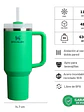 QUENCHER H2.0 ADVENTURE MEADOW 1.18 LTS - Miniatura 4