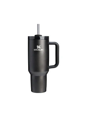 QUENCHER H2.0 ADVENTURE TEXTURED BLACK 1.18 LTS
