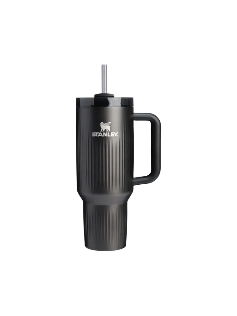 QUENCHER H2.0 ADVENTURE TEXTURED BLACK 1.18 LTS 1