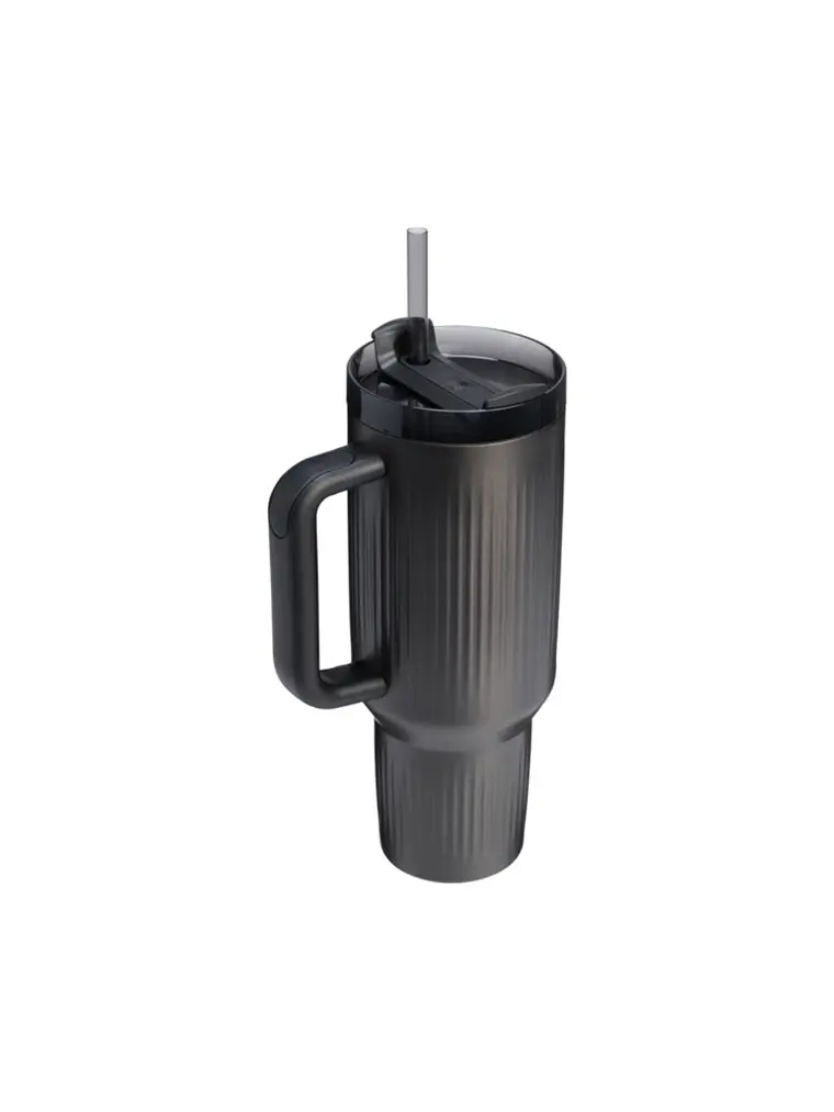 QUENCHER H2.0 ADVENTURE TEXTURED BLACK 1.18 LTS 2