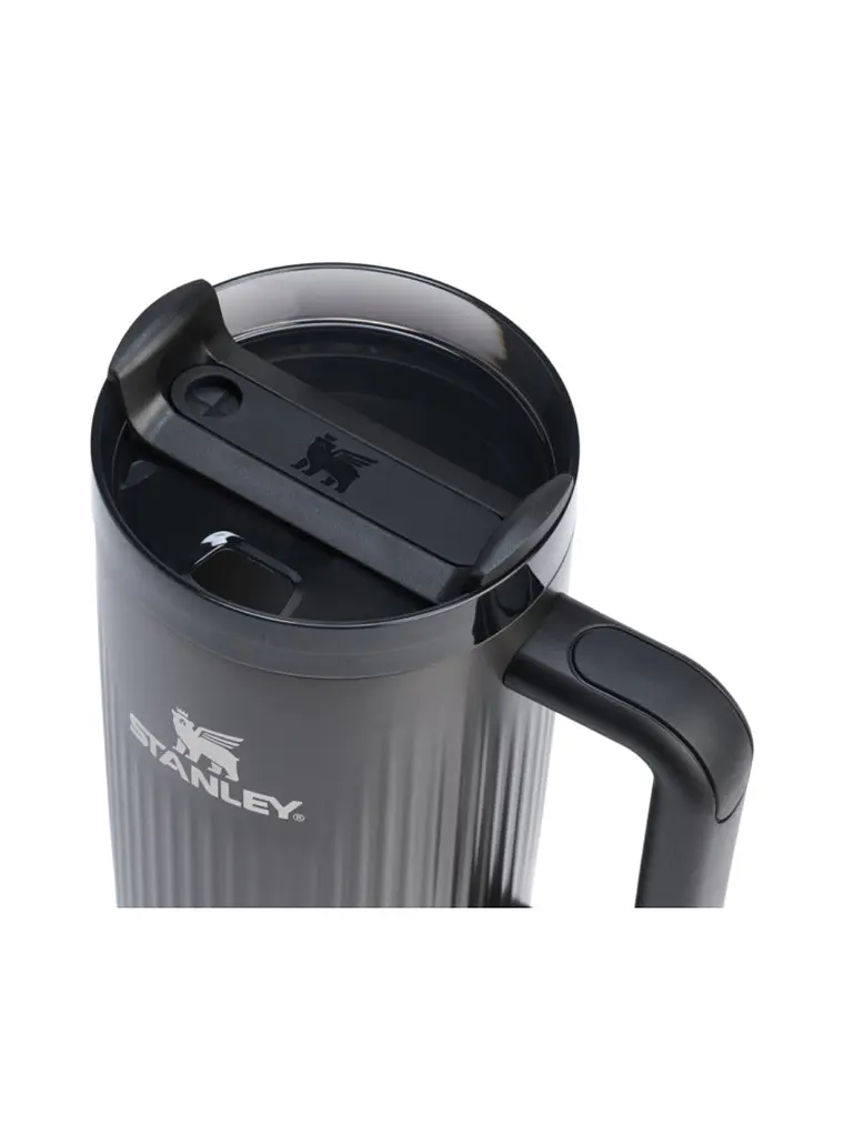 QUENCHER H2.0 ADVENTURE TEXTURED BLACK 1.18 LTS 3