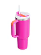 QUENCHER H2.0 ADVENTURE VIVID VIOLET 1.18 LTS - Miniatura 3
