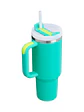 QUENCHER H2.0 ADVENTURE TROPICAL TEAL 1.18 LTS - Miniatura 3