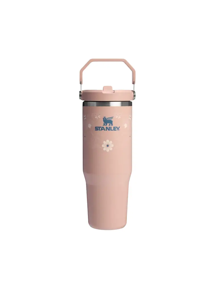 FLIP STRAW 887 ML PINK DUSK 1