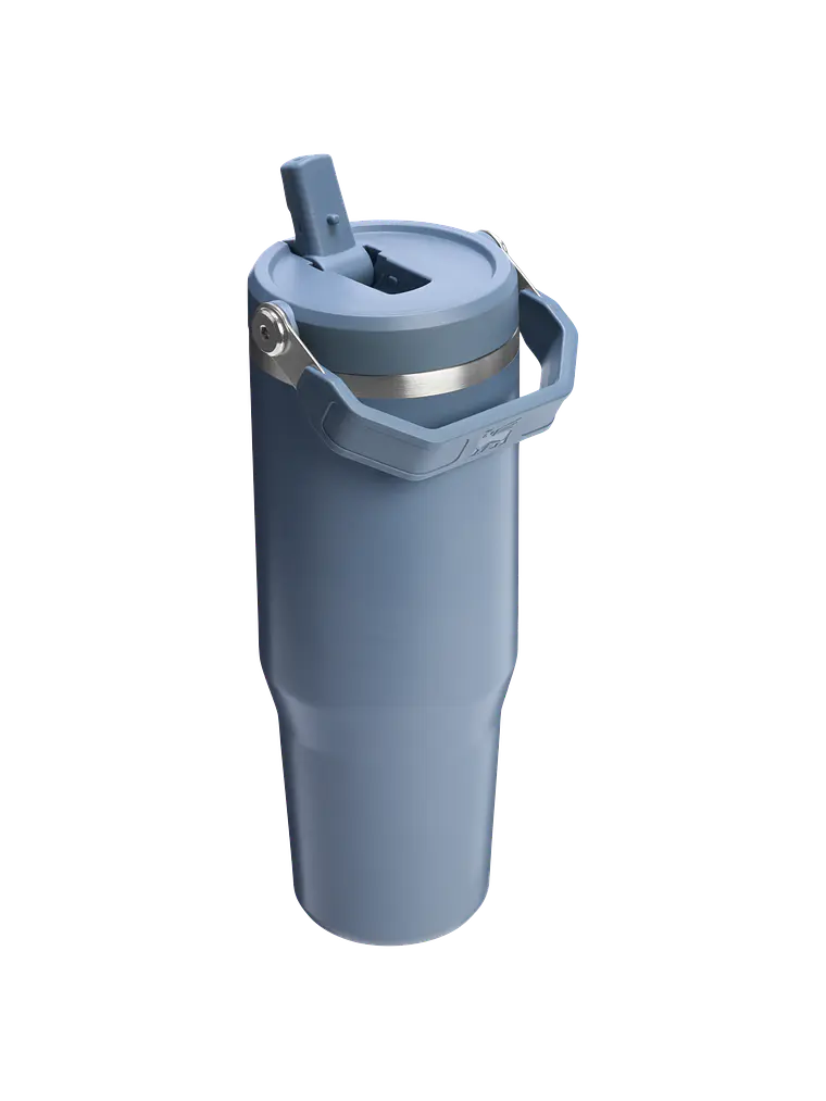 FLIP STRAW 887 ML PETROL 1