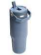 FLIP STRAW 887 ML PETROL - Miniatura 1