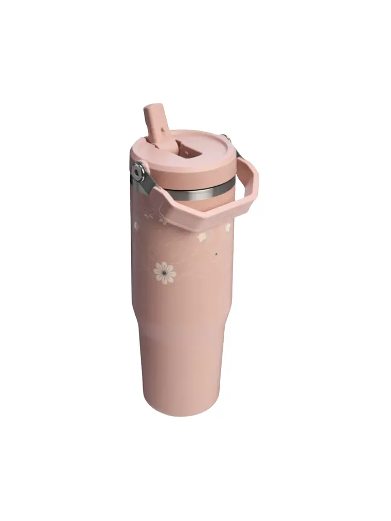 FLIP STRAW 887 ML PINK DUSK 2