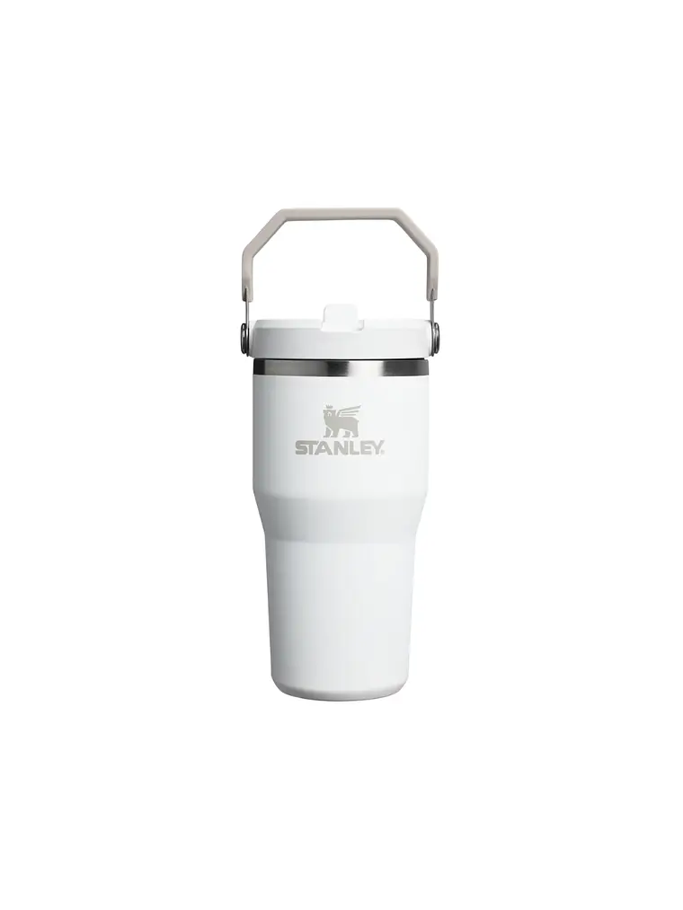 FLIP STRAW TUMBLER 591 ML FROST 1
