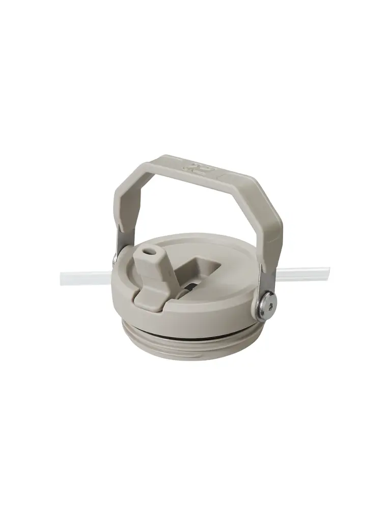FLIP STRAW TUMBLER 591 ML ASH 3