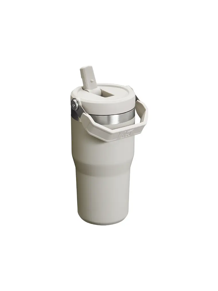 FLIP STRAW TUMBLER 591 ML ASH 4