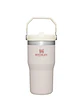 FLIP STRAW TUMBLER 591 ML ROSEQUARTZ - Miniatura 1