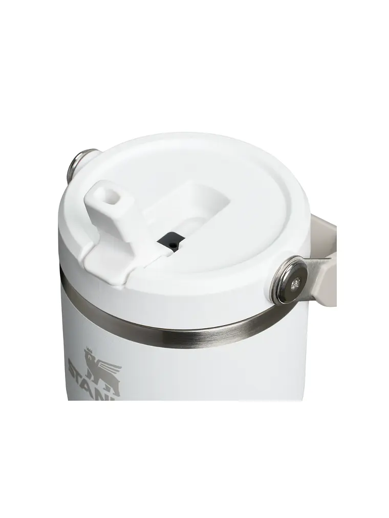 FLIP STRAW TUMBLER 591 ML FROST 4