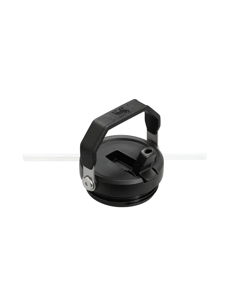 FLIP STRAW TUMBLER BLACK 887 ML 3