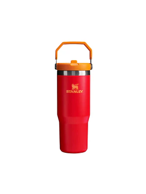 FLIP STRAW TUMBLER CHILI 887 ML
