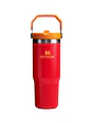 FLIP STRAW TUMBLER CHILI 887 ML - Miniatura 1