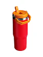 FLIP STRAW TUMBLER MEADOW 887 ML - Miniatura 1
